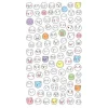 Face Emoji Sticker Set v1