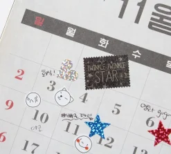Face Emoji Sticker Set v1