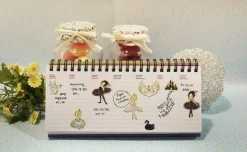 Fairy Tale Deco Sticker