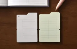 File Folder Sticky Note
