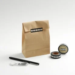 Film Reel Masking Tape