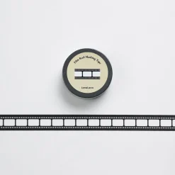 Film Reel Masking Tape