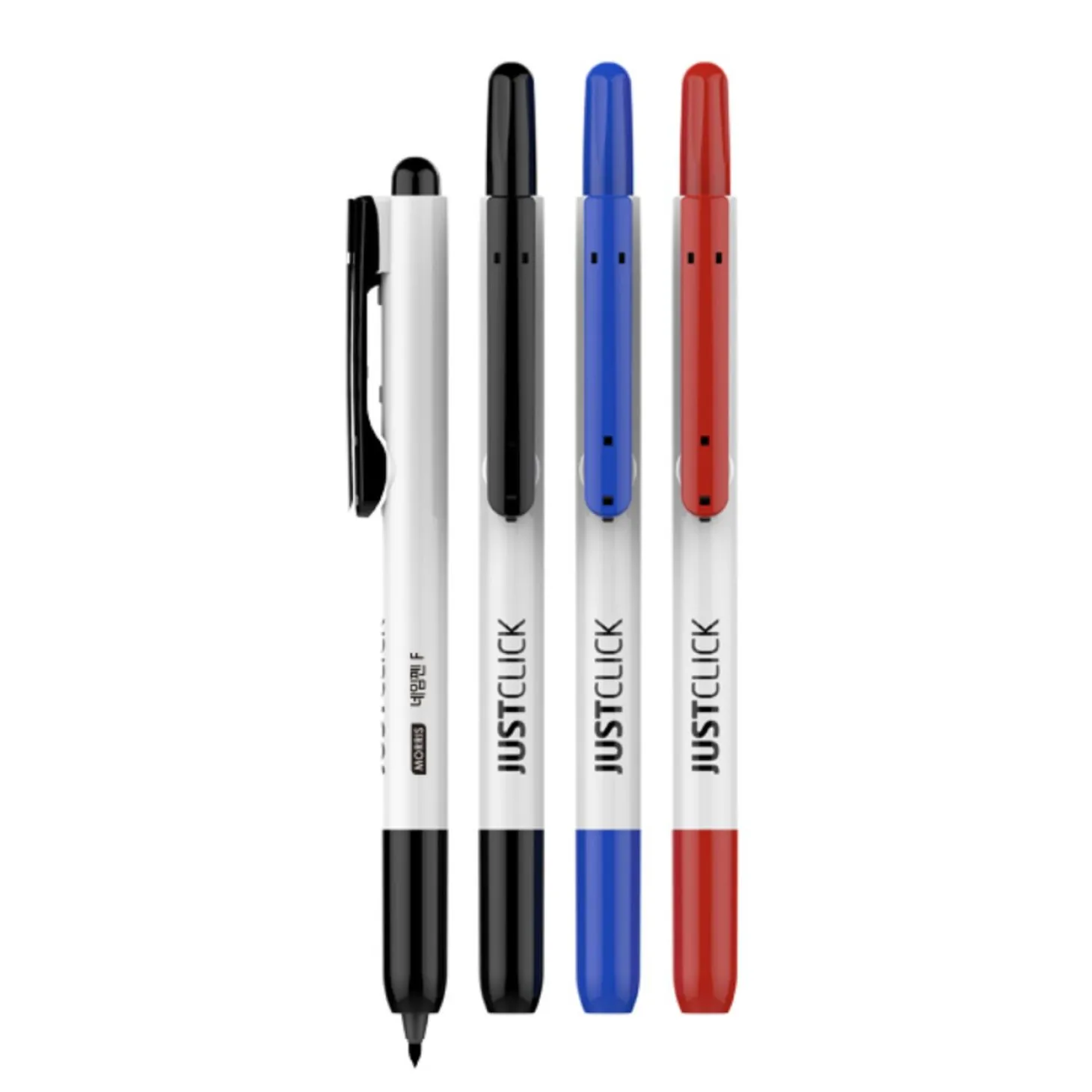 Fine Just Click Retractable Permanent Marker