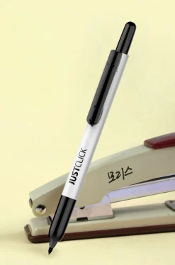 Fine Just Click Retractable Permanent Marker