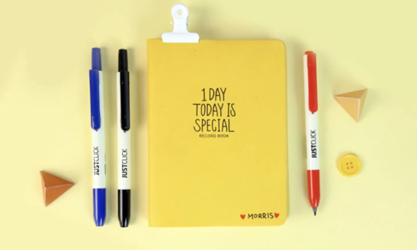 Fine Just Click Retractable Permanent Marker