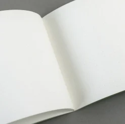 Flat Dot Grid Pocket Notebook