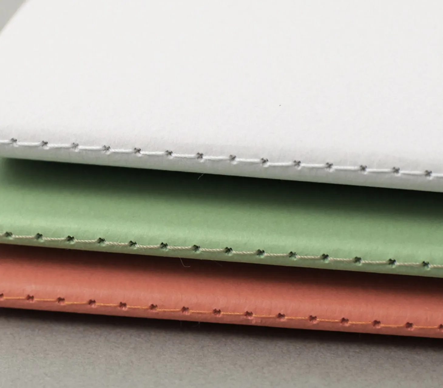 Flat Dot Grid Pocket Notebook