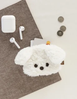 Floppy Puppy Ears Card Pouch