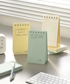 Flow Spiral Standing Checklist
