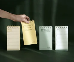 Flow Spiral Standing Checklist