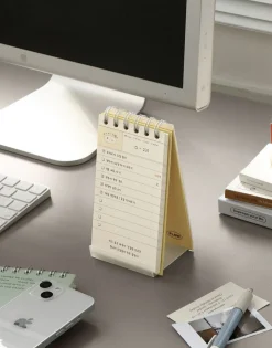 Flow Spiral Standing Checklist