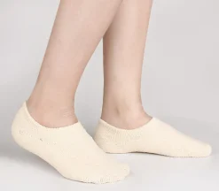Fluffy No Show Women Socks