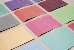 Foldable Book Sticky Note