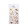 Food Trip #1 Deco Sticker