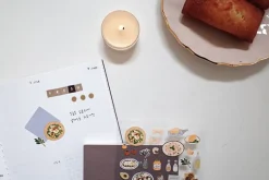 Food Trip #1 Deco Sticker