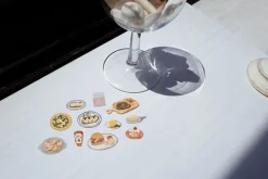 Food Trip #1 Deco Sticker