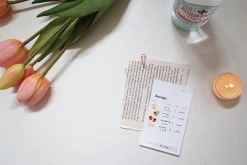 Food Trip #1 Deco Sticker