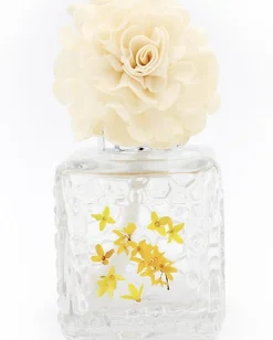 Forsythia Deco Sticker