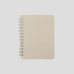 Foundation Upcycled Plain Notebook