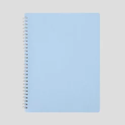 Foundation Upcycled Plain Notebook