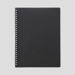 Foundation Upcycled Plain Notebook