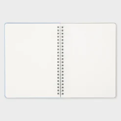 Foundation Upcycled Plain Notebook