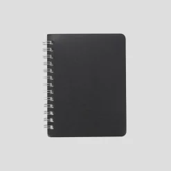 Foundation Upcycled Plain Notebook