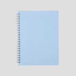 Foundation Upcycled Plain Notebook