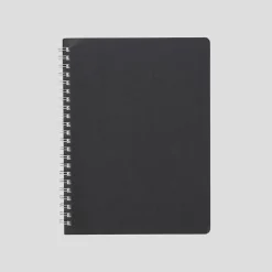 Foundation Upcycled Plain Notebook