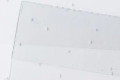Fountain Friendly Zip Grid Notebook
