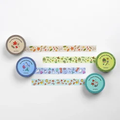 Four Seasons Masking Tape
