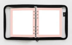 Frame 6 Ring A6 Wide Note Refill