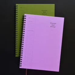 Freestyle A5 Task Journal