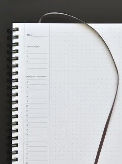 Freestyle A5 Task Journal