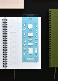 Freestyle A5 Task Journal