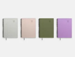 Freestyle A5 Task Journal