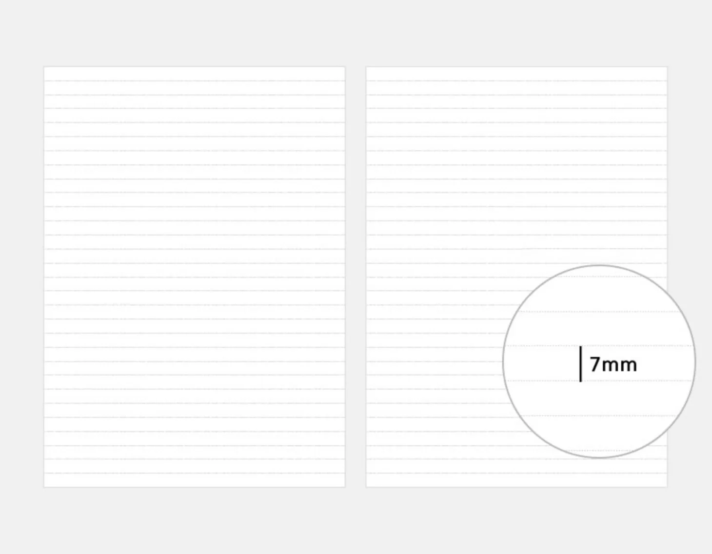 Freestyle A5 Task Journal