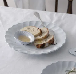 French Mood Blanc Mini Sauce Bowl