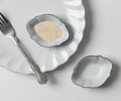 French Mood Blanc Mini Sauce Bowl