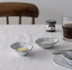 French Mood Blanc Mini Sauce Bowl