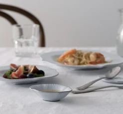 French Mood Blanc Mini Sauce Bowl