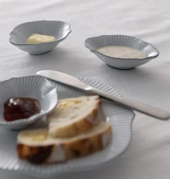 French Mood Blanc Mini Sauce Bowl