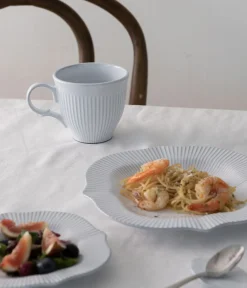 French Mood Blanc Mug