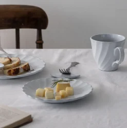 French Mood Blanc Mug