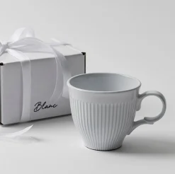 French Mood Blanc Mug