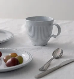 French Mood Blanc Mug
