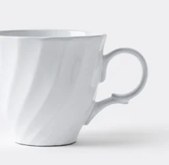 French Mood Blanc Mug