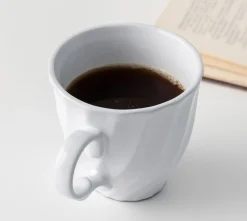 French Mood Blanc Mug
