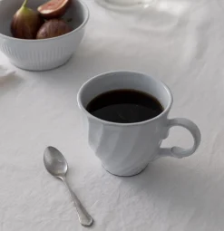 French Mood Blanc Mug