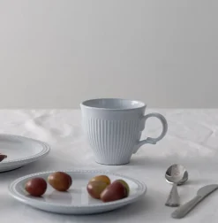 French Mood Blanc Mug